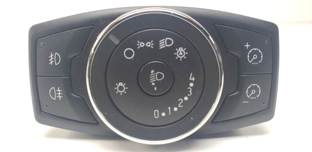 MANDO LUCES - BM5T13A024CC - FORD - FOCUS LIM. (CB8)
