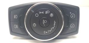 MANDO LUCES BM5T13A024CC FORD FOCUS LIM. (CB8) Autodesguaces Alicante