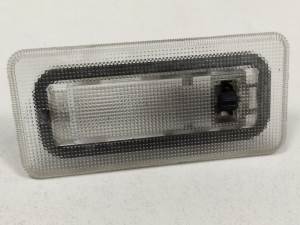 LUZ INTERIOR FORD TRANSIT MOD. 2000 BUS Autodesguaces Alicante