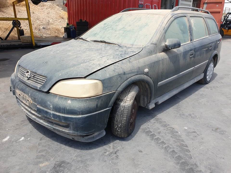 OPEL ASTRA G BERLINA (1998 - 2004)