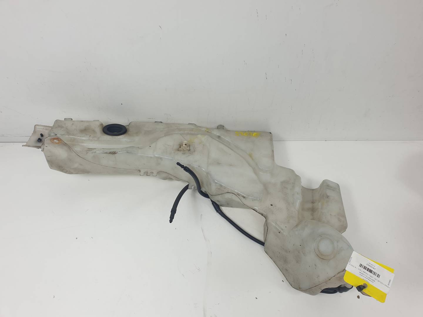 Réservoir de lave-glace - 4M5113K163 - FORD - FOCUS LIM. (CB4)