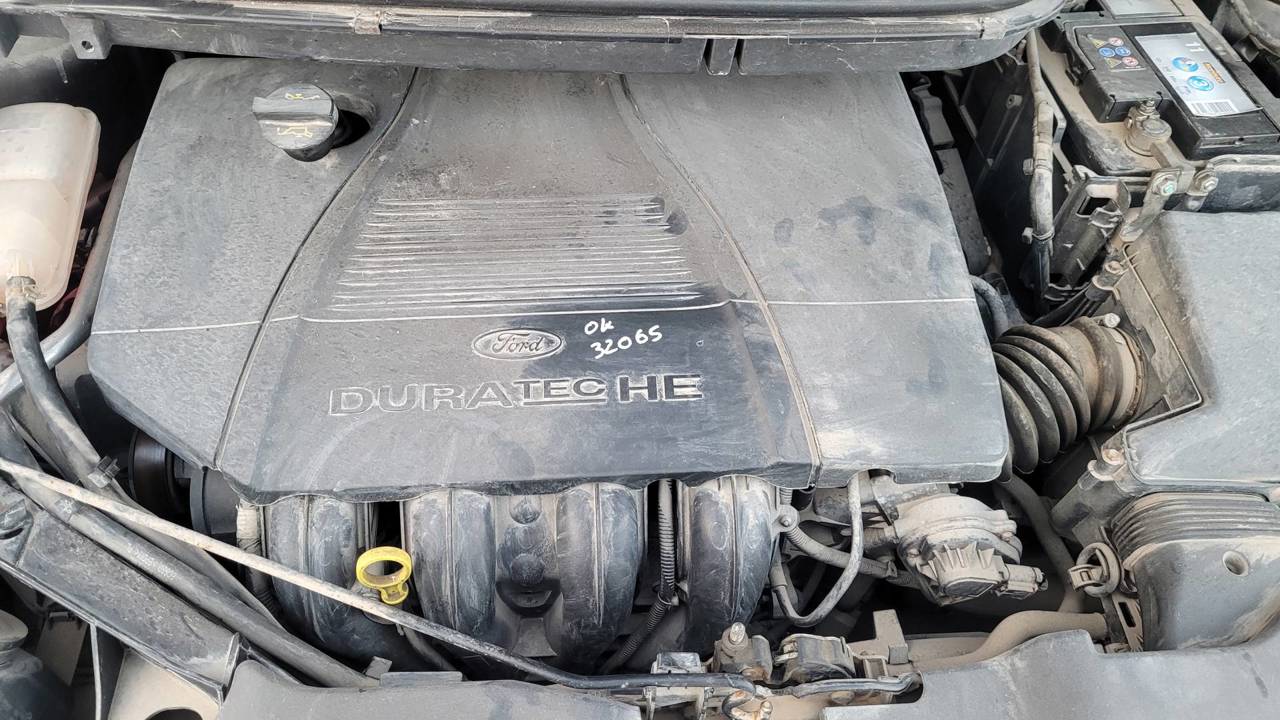 MOTOR COMPLETO