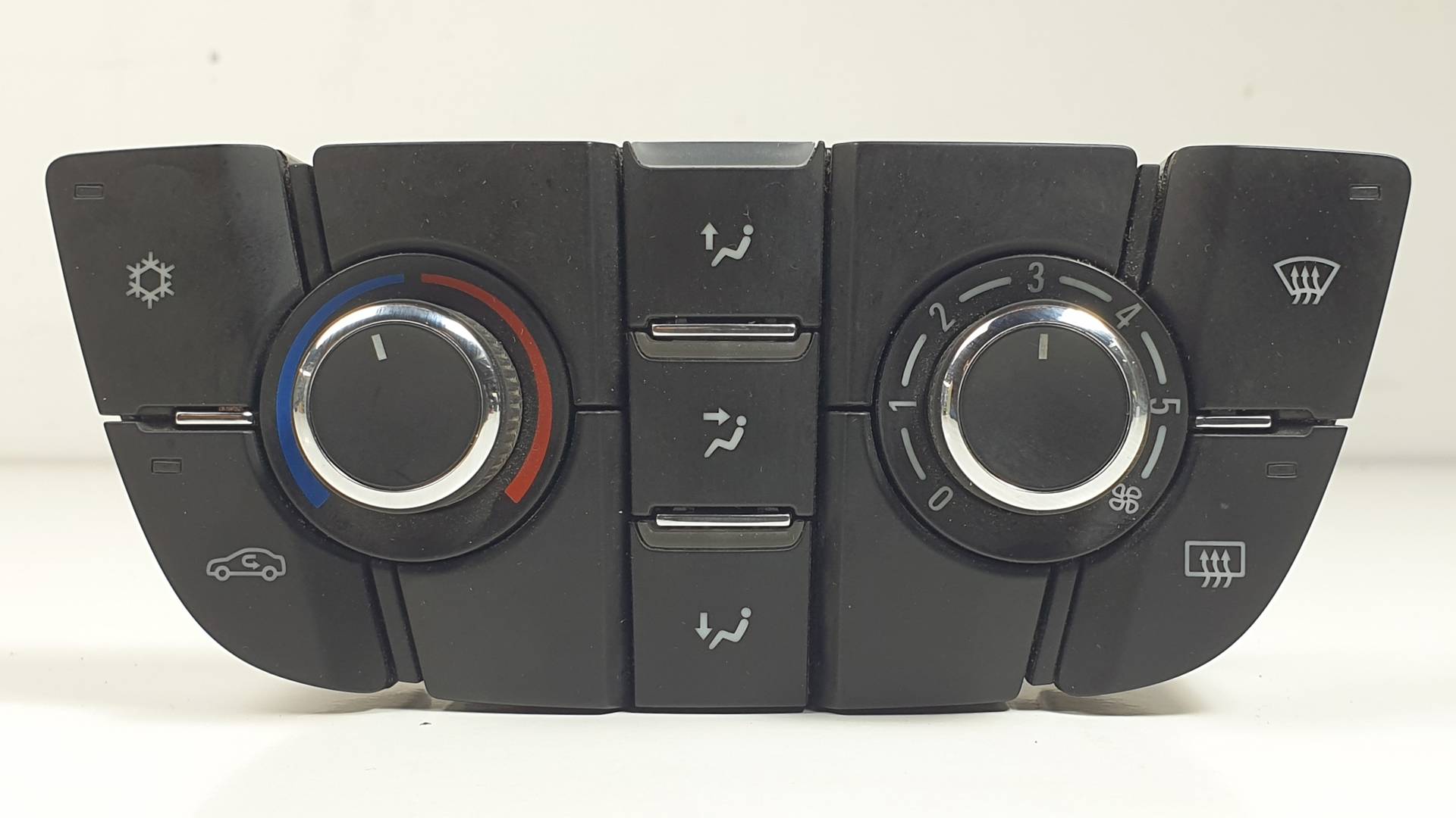 MANDO CALEFACCION / AIRE ACONDICIONADO - 13435154 - OPEL - ASTRA J LIM.