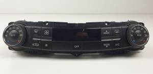 MANDO CLIMATIZADOR 2198300985 MERCEDES CLASE CLS (W219) Autodesguaces Alicante