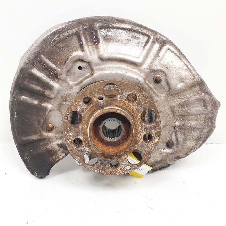 MANGUETA TRASERA DERECHA - A2055461800 - MERCEDES - CLASE E LIM. (W213)