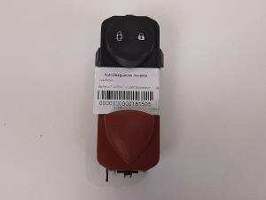 WARNING 8200109723 RENAULT SCENIC II (X84,JM) Autodesguaces Alicante