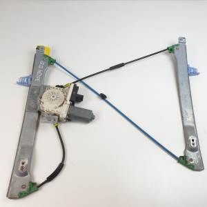 ELEVALUNAS DELANTERO DERECHO 9641241280 CITROEN C2 Autodesguaces Alicante