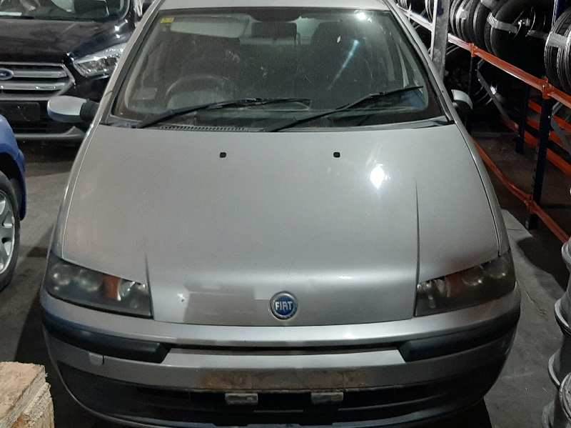 FIAT PUNTO BERLINA (188) (1999 - 2002)