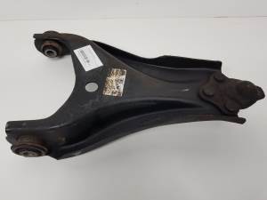 BRAZO SUSPENSION INFERIOR DELANTERO IZQUIERDO 491B183D DACIA DUSTER Autodesguaces Alicante