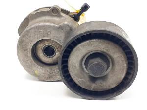 TENSOR CORREA AUXILIAR 55185074AX OPEL CORSA C (F68) Autodesguaces Alicante