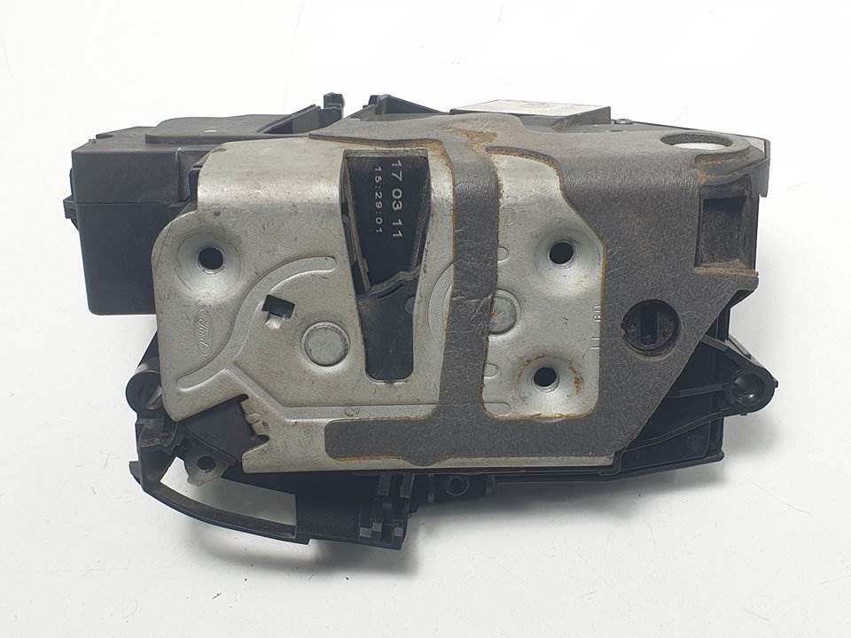 CERRADURA PUERTA TRASERA DERECHA - BM5AA26412AC - FORD - FOCUS TURN. (CB8)