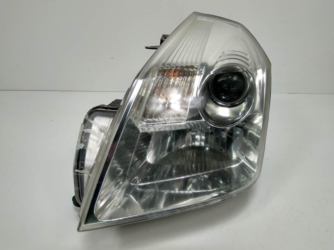 FARO IZQUIERDO - 8200014357C - RENAULT - VEL SATIS (BJ0)