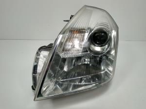 FARO IZQUIERDO 8200014357C RENAULT VEL SATIS (BJ0) Autodesguaces Alicante