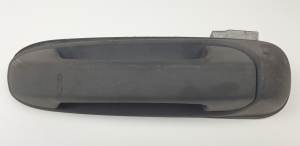MANETA EXTERIOR TRASERA IZQUIERDA 55360335AF JEEP CHEROKEE (KJ) Autodesguaces Alicante