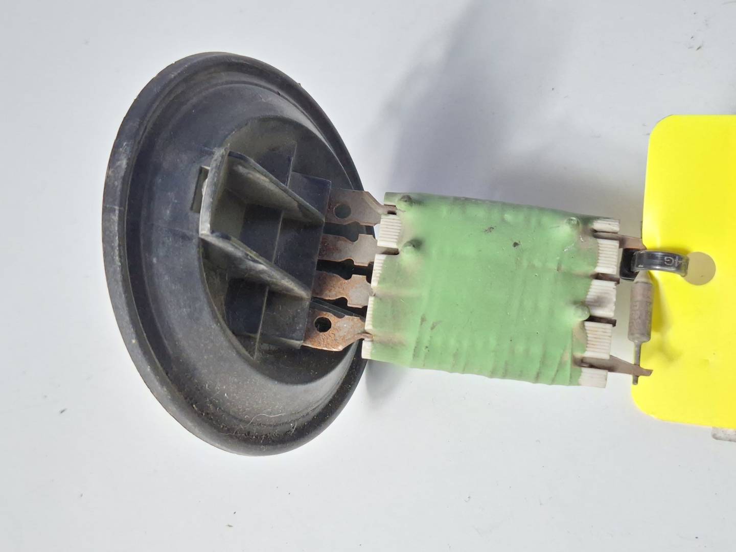 Resistencia Calefaccion Seat Ibiza (6l1) (2001–2009)