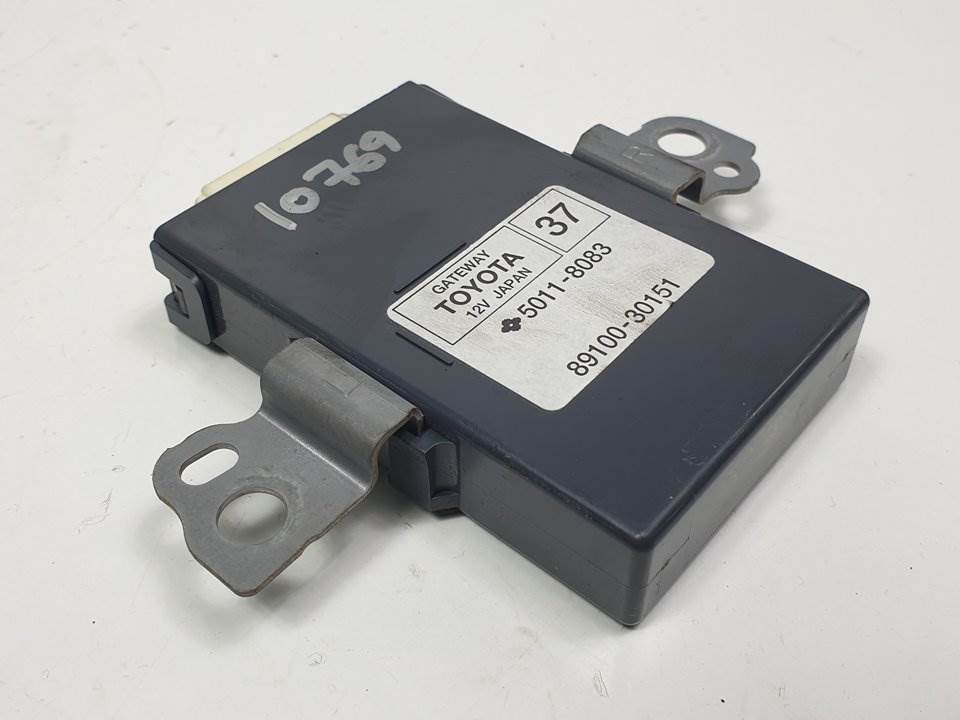 MODULO ELECTRONICO - 8910030151 - LEXUS - IS