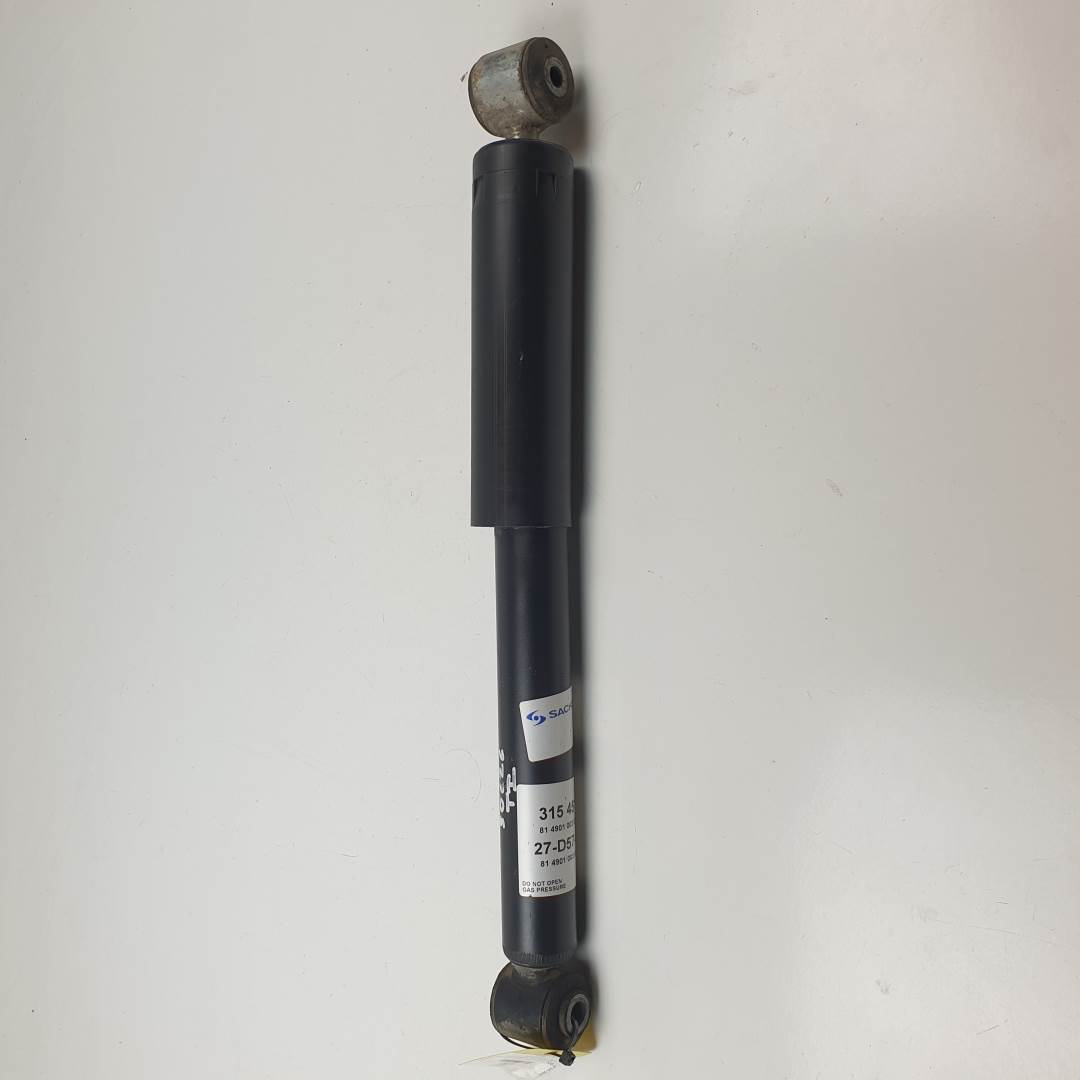 Stoßdämpfer hinten links - 814901003062 - CITROEN - C3