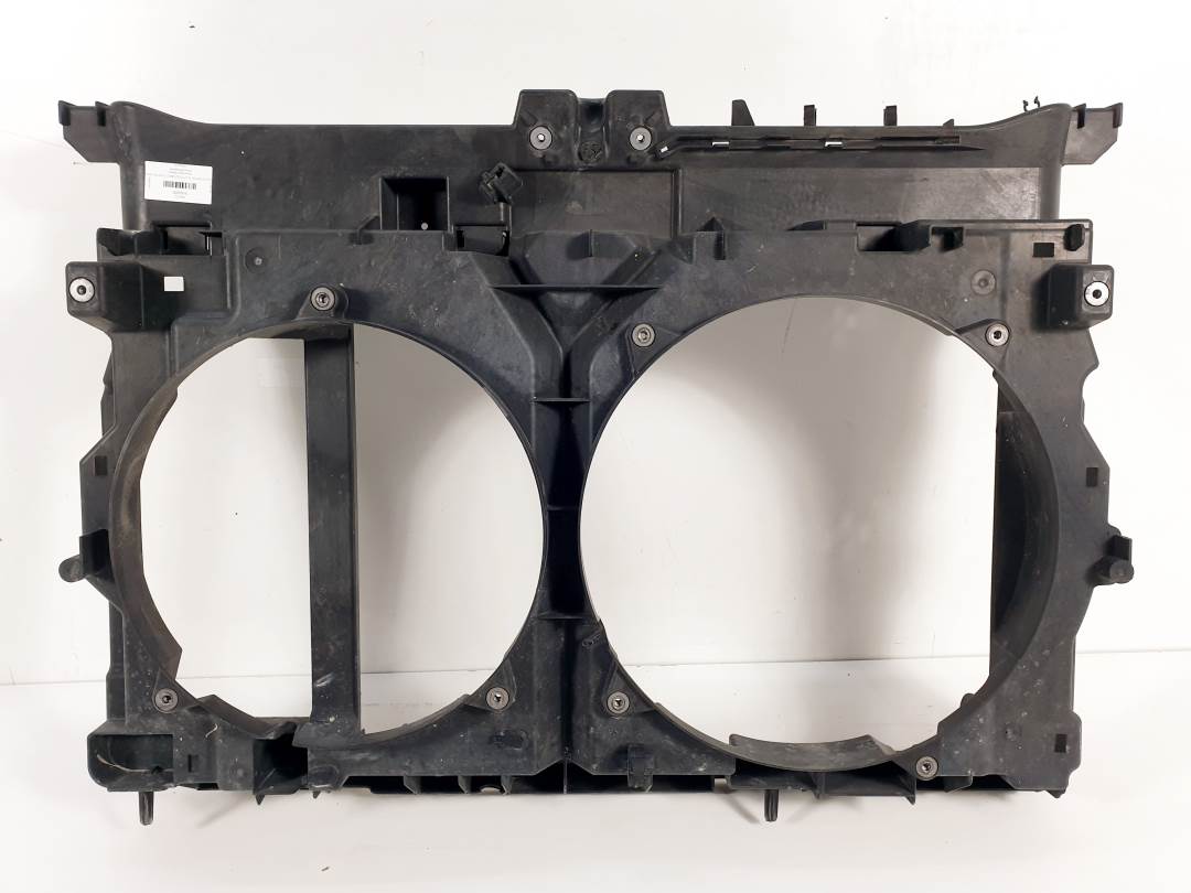 PANEL FRONTAL - FIAT - SCUDO COMBI (272)