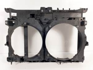 PANEL FRONTAL FIAT SCUDO COMBI (272) Autodesguaces Alicante