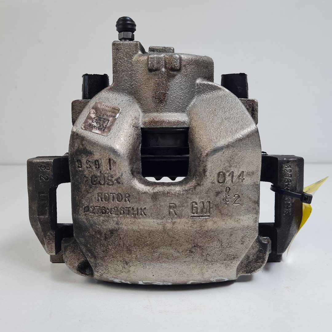 Étrier de frein avant droit - 39103795 - OPEL - ASTRA K