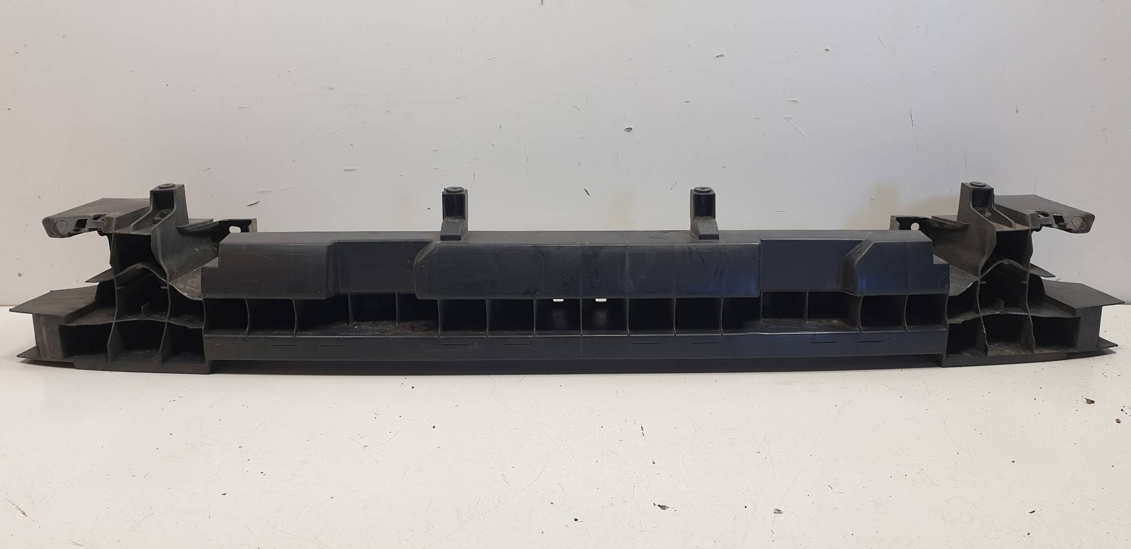 REFUERZO PARAGOLPES TRASERO - 850907385R - RENAULT - CAPTUR (J5AL)