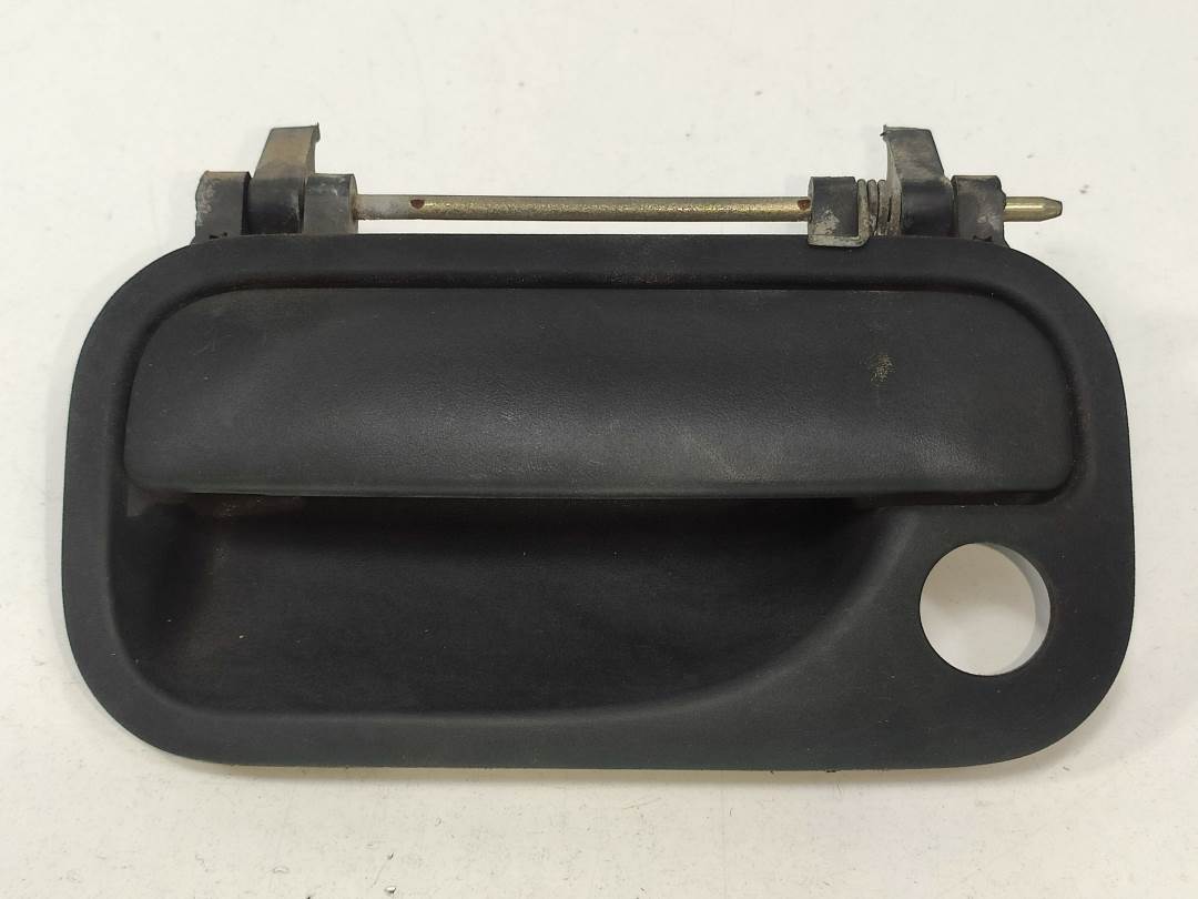 MANETA EXTERIOR DELANTERA IZQUIERDA - OPEL - ASTRA F BERLINA