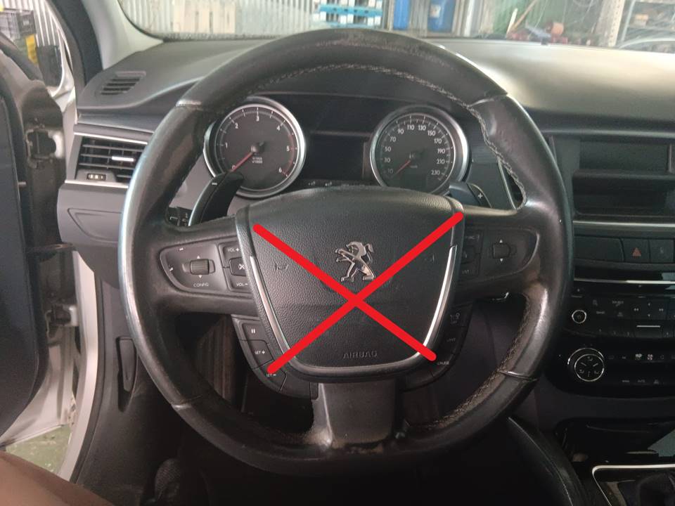 VOLANTE