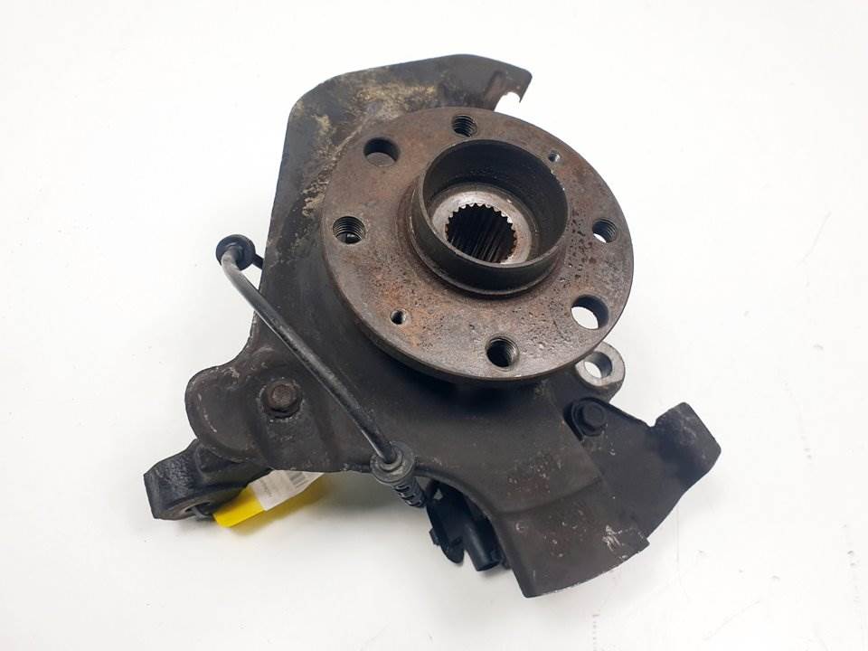 MANGUETA DELANTERA DERECHA - 557703 - OPEL - CORSA D