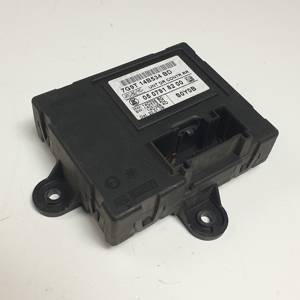 MODULO ELECTRONICO 7G9T14B534BD JAGUAR XF (X250) Autodesguaces Alicante