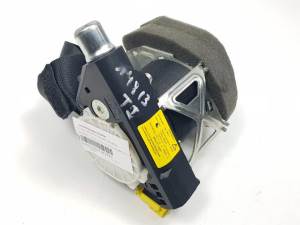 CINTURON SEGURIDAD TRASERO IZQUIERDO 34056829A MERCEDES CLASE E (W212) LIM. Autodesguaces Alicante