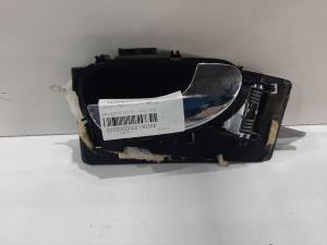 MANETA INTERIOR TRASERA DERECHA 9634768577 PEUGEOT 307 (S1) Autodesguaces Alicante