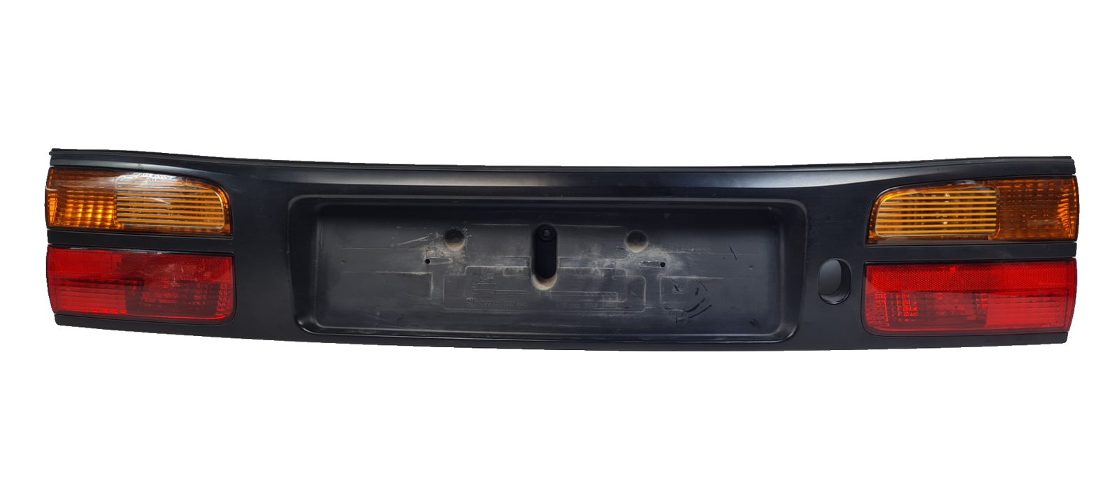 PILOTO TRASERO CENTRAL 7711170346 RENAULT LAGUNA (B56) Autodesguaces Alicante