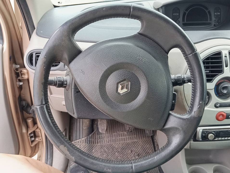 AIRBAG DELANTERO IZQUIERDO
