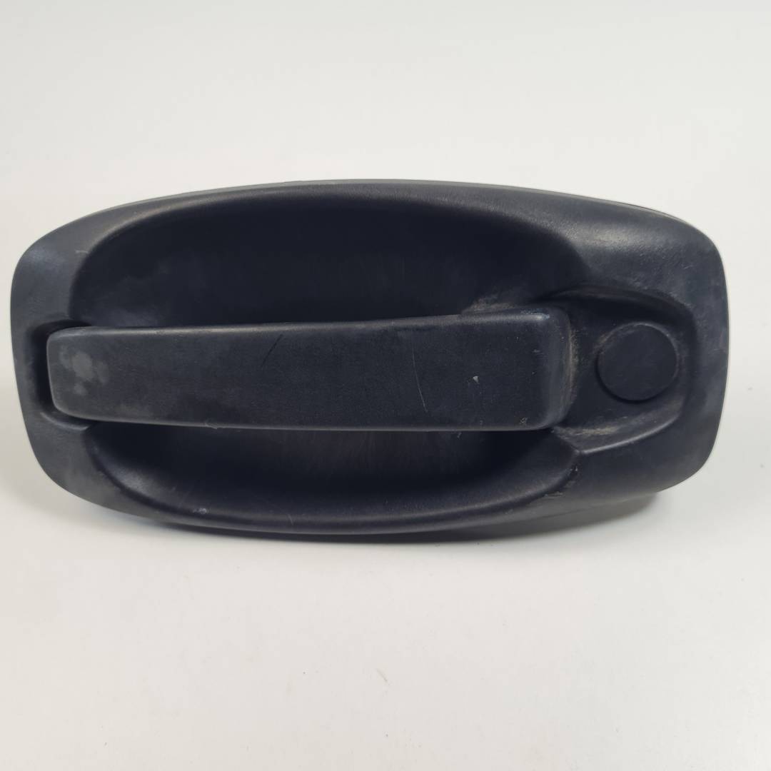 MANETA EXTERIOR LATERAL IZQUIERDA - 242940A - FIAT - QUBO (300)