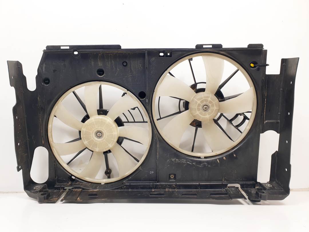 ELECTROVENTILADOR - 4227501132A - TOYOTA - RAV 4 (A3)