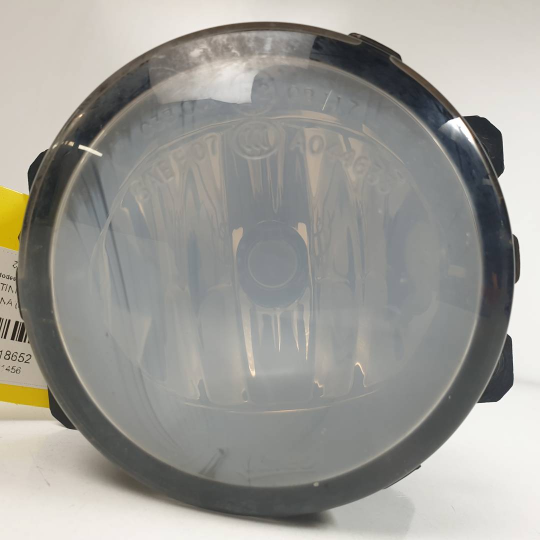 FARO ANTINIEBLA DERECHO - 9687410080 - CITROEN - C4 BERLINA (B7)