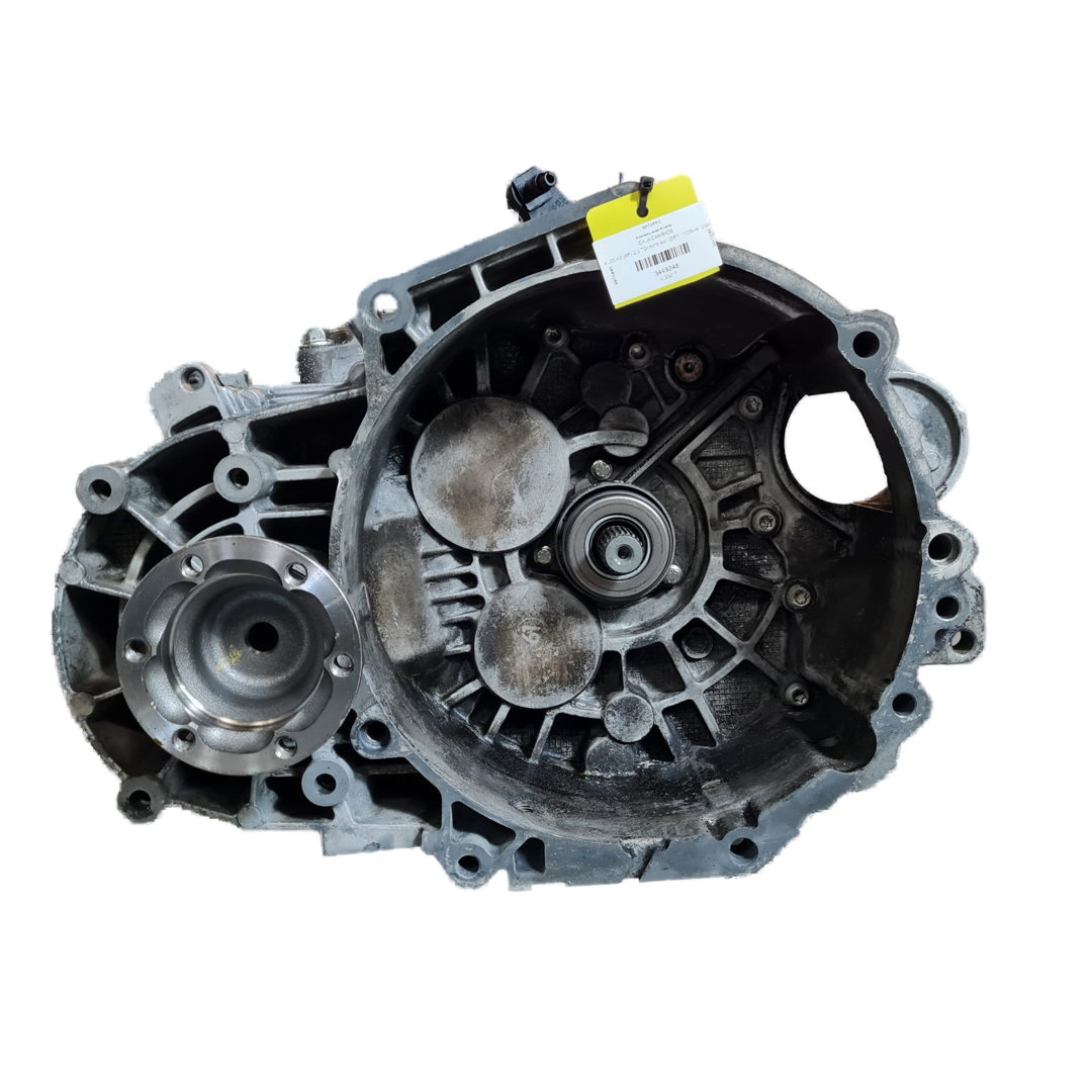 CAJA CAMBIOS - KDS - AUDI - A3 (8P)