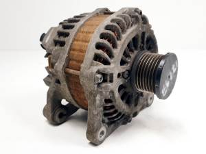 ALTERNADOR 23100JD71A NISSAN QASHQAI (J10) Autodesguaces Alicante