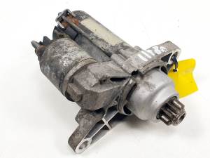 MOTOR ARRANQUE SEAT IBIZA (6J5) Autodesguaces Alicante