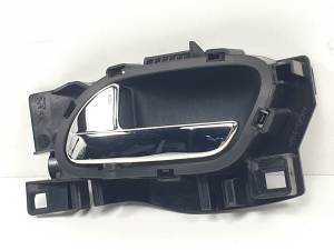 MANETA INTERIOR TRASERA IZQUIERDA 9683446877 PEUGEOT 5008 (T87) Autodesguaces Alicante
