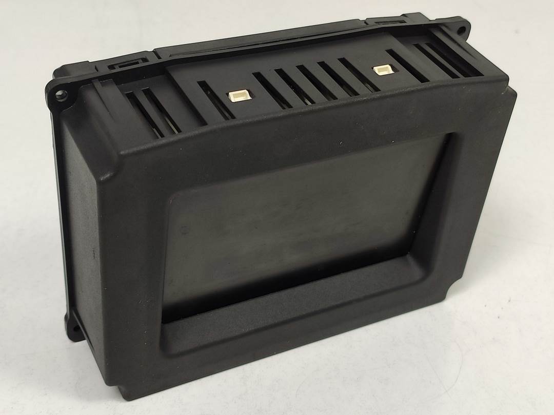 Multifunktionsdisplay - 13277585 - OPEL - VECTRA C BERLINA