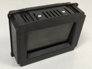 PANTALLA MULTIFUNCION 13277585 OPEL VECTRA C BERLINA Autodesguaces Alicante