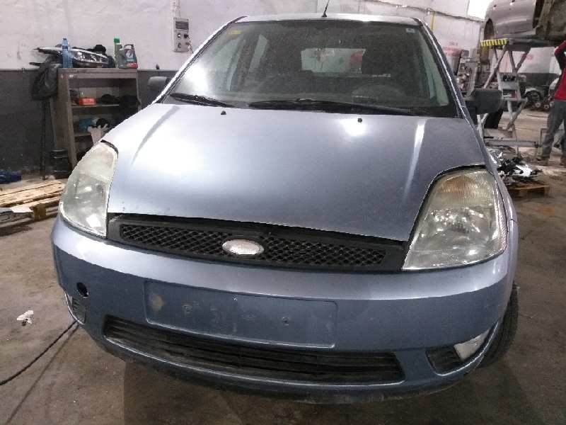 FORD FIESTA (CBK) (2001 - 2008)