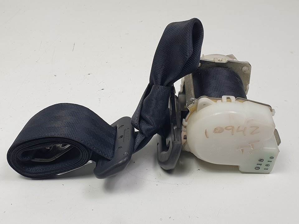 CINTURON SEGURIDAD TRASERO IZQUIERDO - 067793 - TOYOTA - AYGO (KGB/WNB)