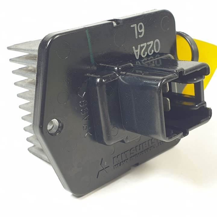 RESISTENCIA CALEFACCION - MITSUBISHI - OUTLANDER (CW0)