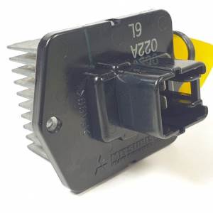 RESISTENCIA CALEFACCION MITSUBISHI OUTLANDER (CW0) Autodesguaces Alicante