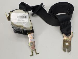 CINTURON SEGURIDAD TRASERO IZQUIERDO 33032312 BMW SERIE 5 BERLINA (E60) Autodesguaces Alicante