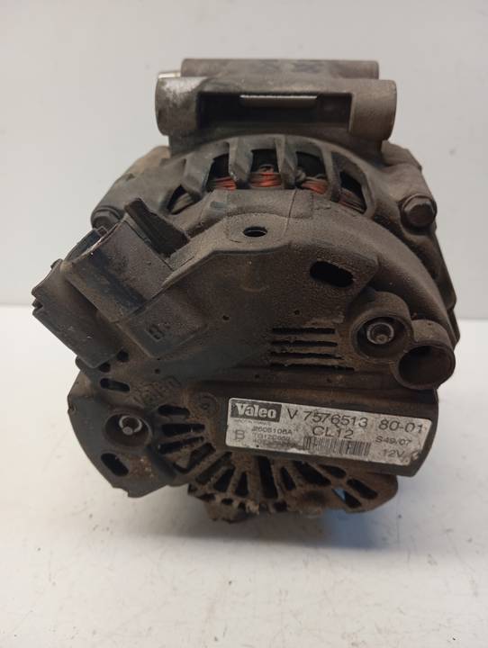 ALTERNADOR