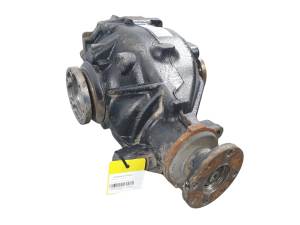 DIFERENCIAL TRASERO 7527060 BMW SERIE 3 COMPACT (E46) Autodesguaces Alicante