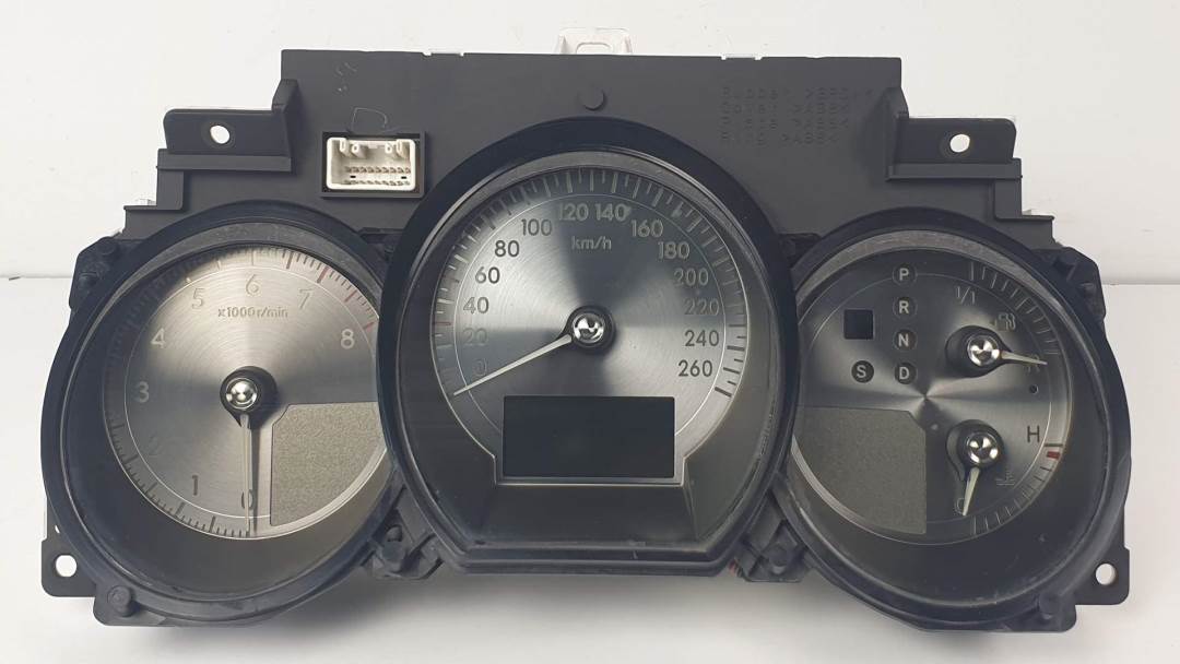 CUADRO INSTRUMENTOS - 8380030B50 - LEXUS - GS (GS/US/WS19)